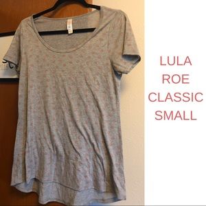 Lularoe Classic Small